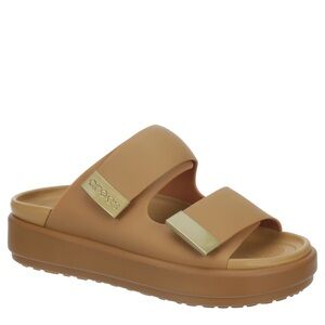 CROCS Brooklyn Luxe Tan